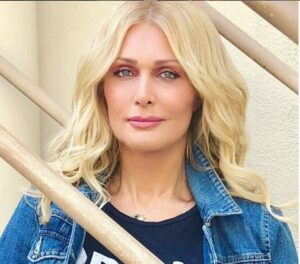 Τίτλοι τέλους στη σχέση της Νατάσας Θεοδωρίδου