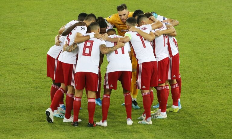 Δοκιμασία στο Μόναχο απέναντι στην «πληγωμένη» Μπάγερν