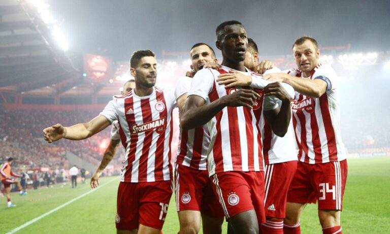 Στα Πηγάδια για να μην… πνιγεί ο Ολυμπιακός