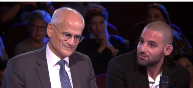 Διαγνώστηκε με λευχαιμία-Έγινε αφορμή για τη δημιουργία Παιδογκολογικής Πτέρυγας