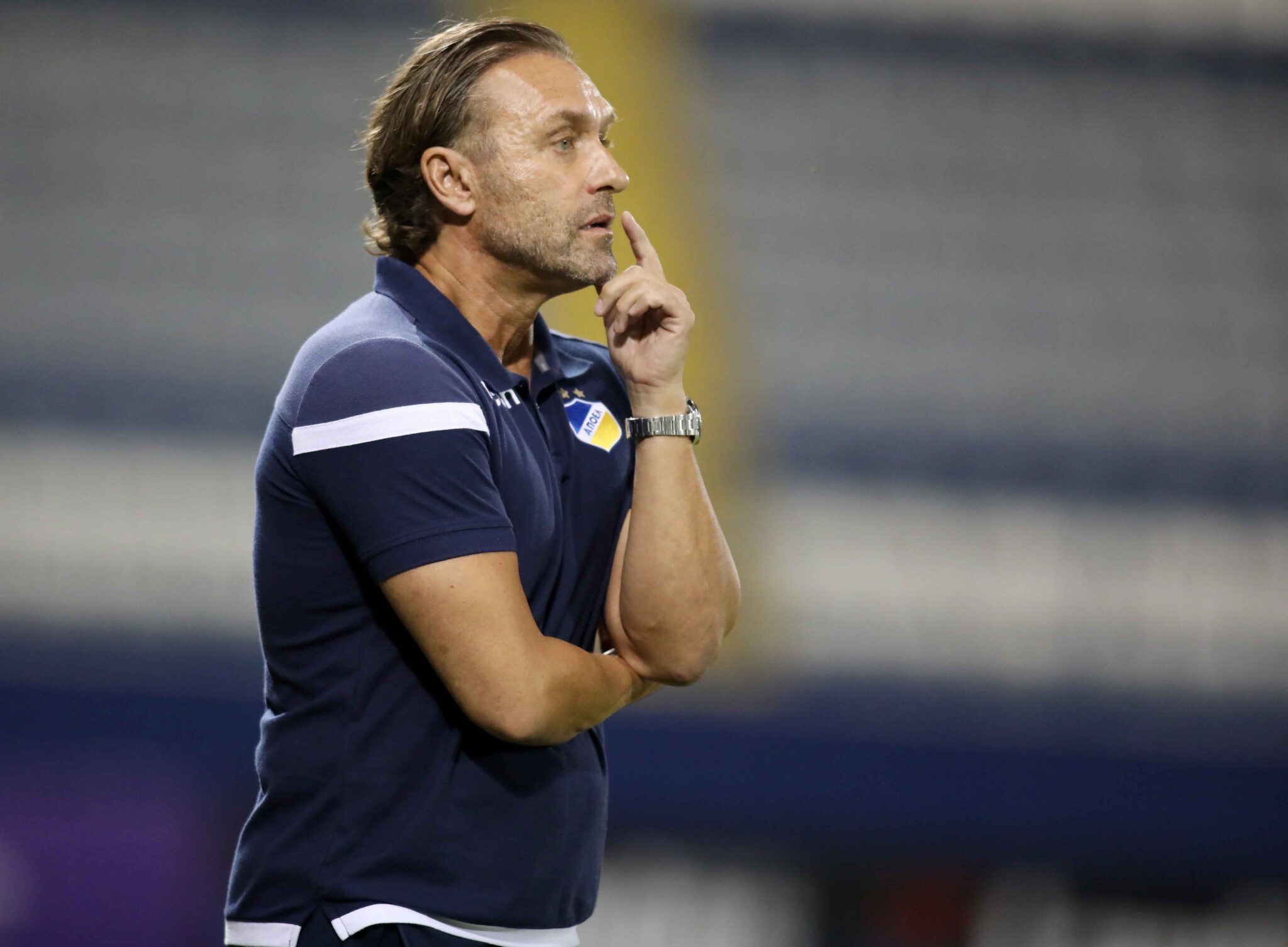 Τους… αποφορτίζει ο Ντολ