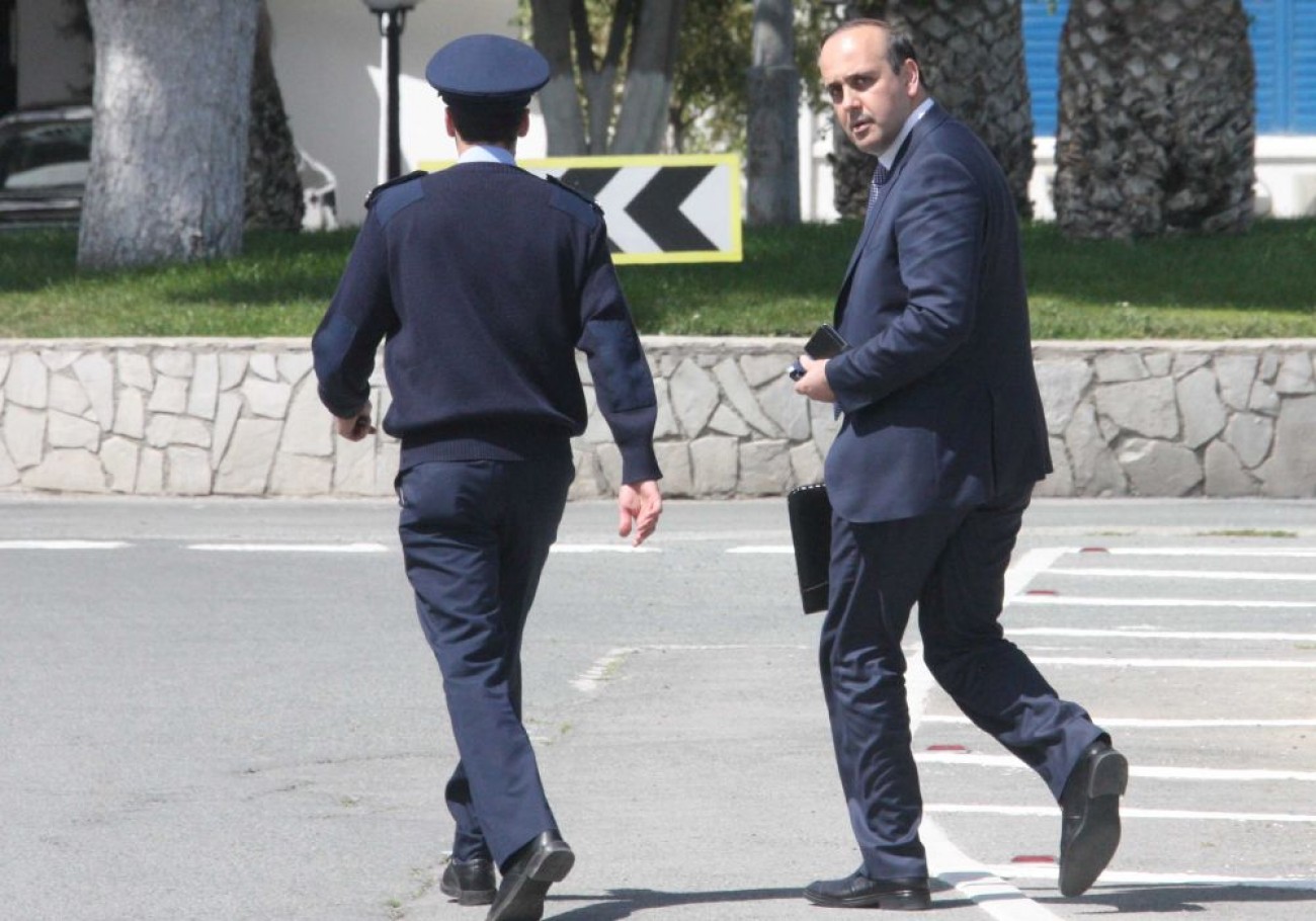 Έρευνα της Αστυνομίας για τη δημοσιοποίηση fake news από τον Φαίδωνα Φαίδωνος