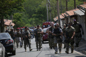 Βραζιλία: Συνελήφθη ένας από τους μεγαλύτερος διακινητές ανθρώπων παγκοσμίως