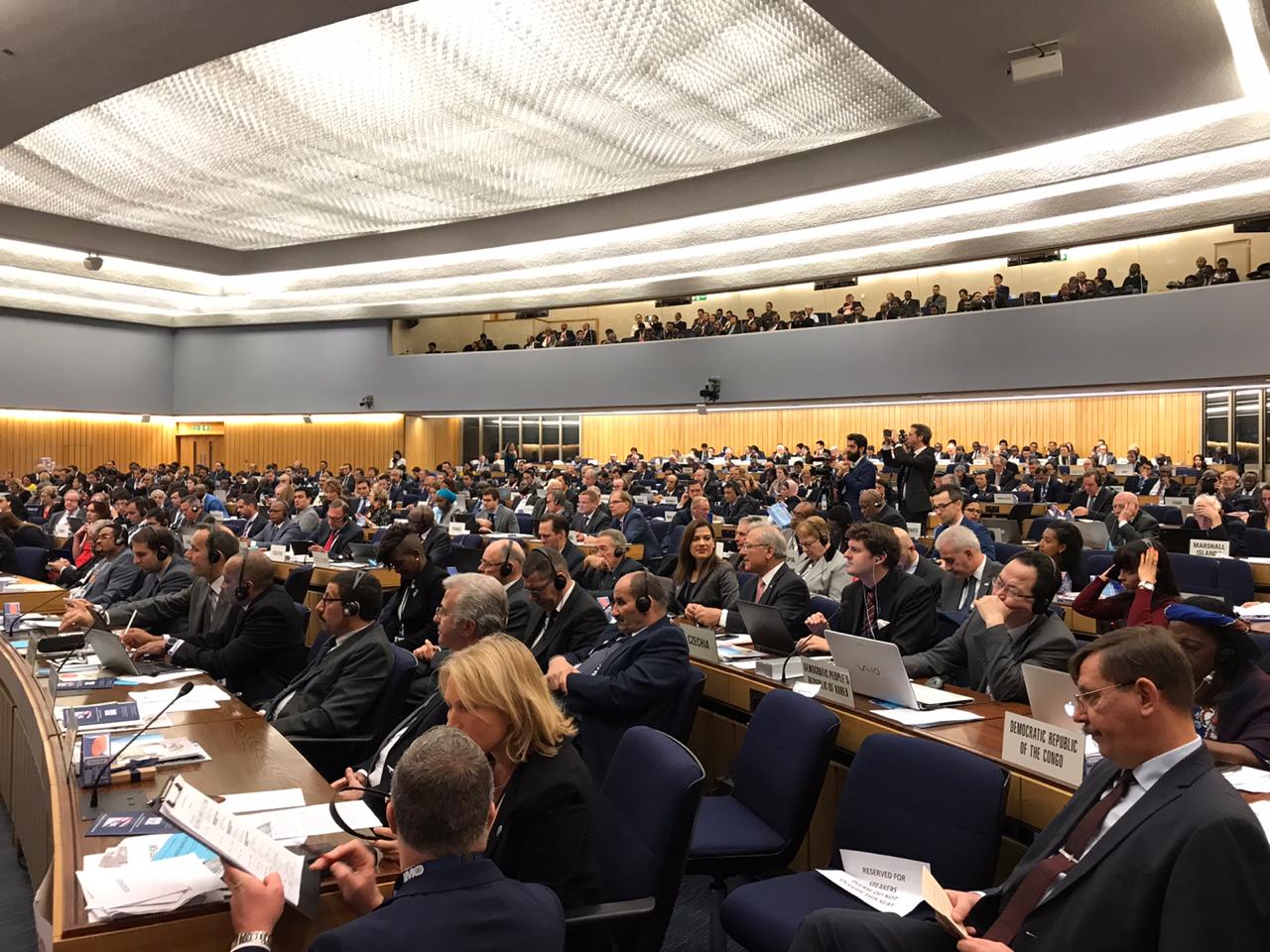 Υποψηφιότητα της Κυπριακής Δημοκρατίας