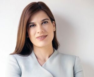 Επίσημη επίσκεψη της Υφυπουργού Ναυτιλίας παρά τω Προέδρω  στην Αίγυπτο