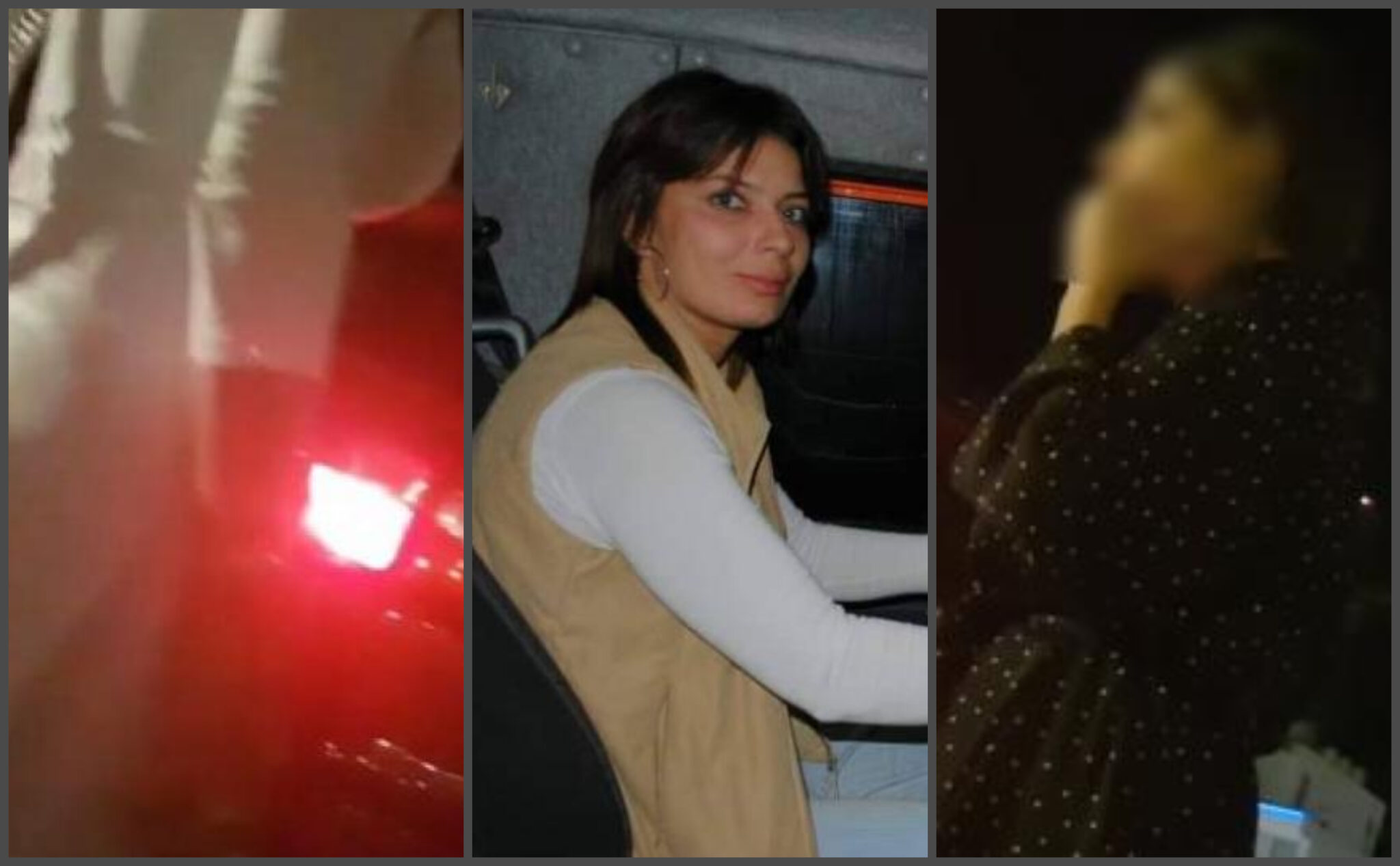 "Μέχρι στιγμής κανένας δεν έχει τιμωρηθεί": Ξέσπασε η Σβετλάνα ένα μήνα μετά…