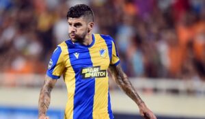 Εκτός ο Ζοαοζίνιο, οι πιθανοί έντεκα και το επικίνδυνο… όριο