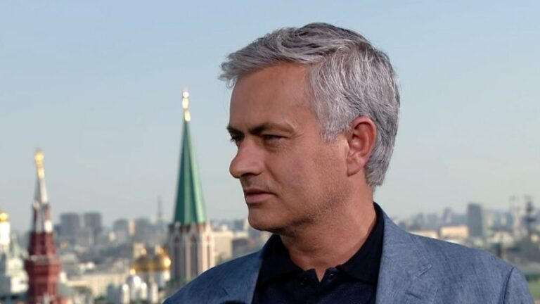 Ποσά που «ζαλίζουν» για τον Μουρίνιο: £41,095 την ημέρα…