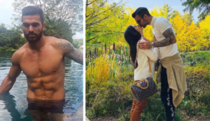 Baby boom! O Βαλεντίνος Σιέλης θα γίνει…πατέρας – Όλες οι λεπτομέρειες(ΒΙΝΤΕΟ)