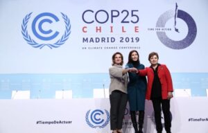 COP25: Κρίσιμες συνομιλίες για την οριακή κατάσταση των κλιματικών αλλαγών
