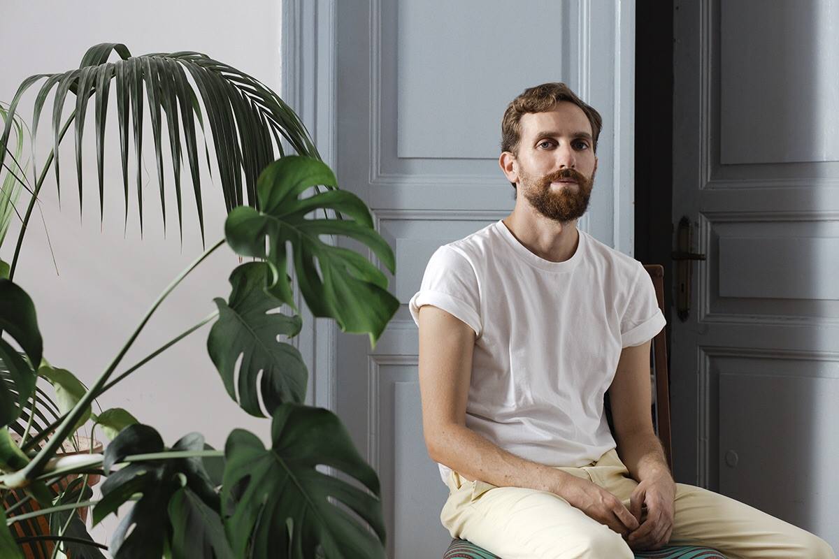 Ένας Κύπριος στη λίστα των NYT για τους καλλιτέχνες με το πιο αξιόλογο έργο