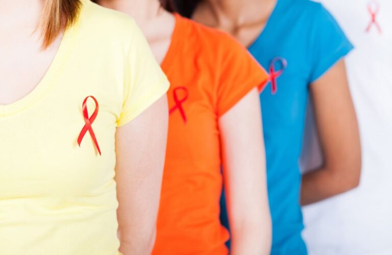 Κοινωνικές και Ψυχολογικές Ανάγκες Οροθετικών Γυναικών στην Κύπρο