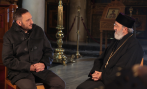 "Σκάλισε τον…τάφο του" – Oι 24 ώρες στα άδυτα της "Εγκλείστρας"(ΒΙΝΤΕΟ)