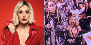 Αποκάλυψη από Tάμτα: "Η εμφάνιση της Μαντόνα ήταν μαγνητοσκοπημένη"(ΒΙΝΤΕΟ)