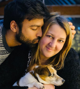 Α.Γεωργίου:"Όταν πέθανε η μητέρα μου αυτή η γυναίκα με πήρε στο σπίτι της"(ΦΩΤΟ)