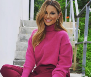 Eιναι γεγονός! Η Αριστοτέλους ανακοίνωσε τη νέα συνεργάτη της εκπομπής(ΒΙΝΤΕΟ)