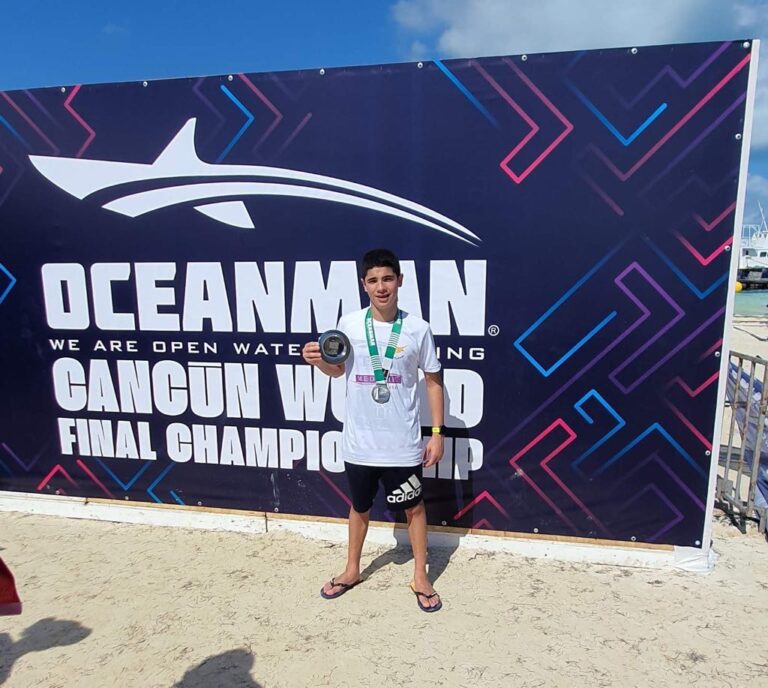 Έκανε την Κύπρο γνωστή στο Μεξικό ένας 14χρονος (ΦΩΤΟ & ΒΙΝΤΕΟ)