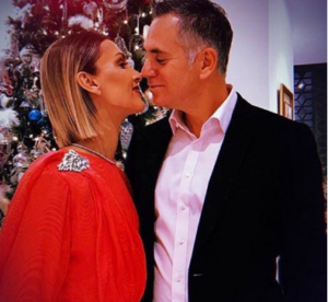 "Xρόνια Πολλά… Πρίγκιπα μου" – Η ερωτική εξομολόγηση στον Νίκολα Παπαδόπουλο