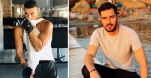 Τσιμιτσέλης – Ευαγγέλου: Μας δείχνουν πρώτη φορά τις…μητέρες τους(ΦΩΤΟ)