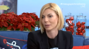 Βίβιαν Νικολαΐδου: O λόγος που αποχώρησε από την τηλεόραση και τo…come back!