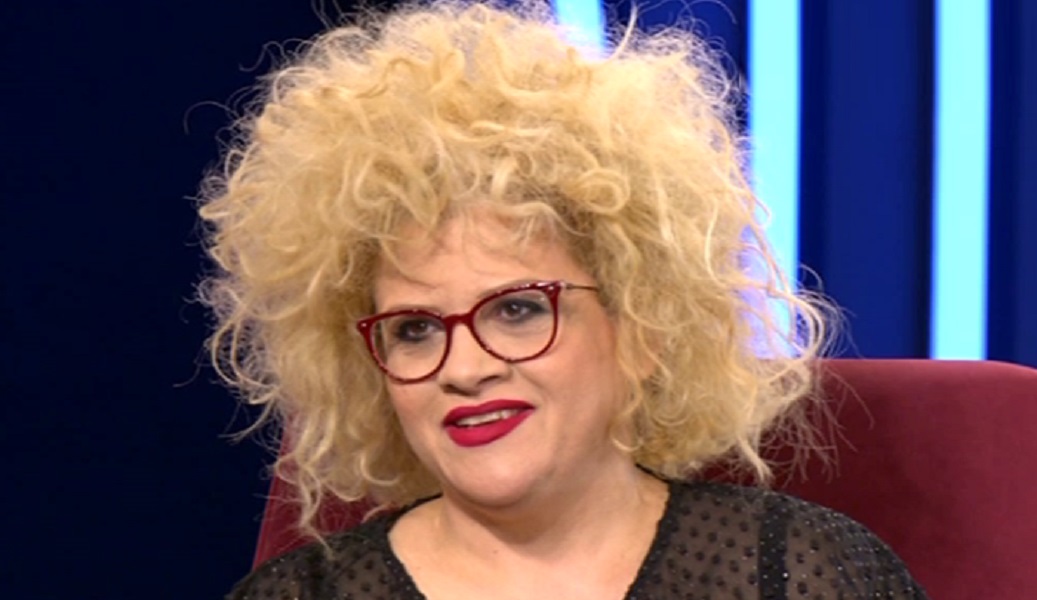 "Δεν μπορείς να με ρωτάς συνέχεια γιατί δεν έχεις κάνει παιδί…Γιατί δεν μπορώ"