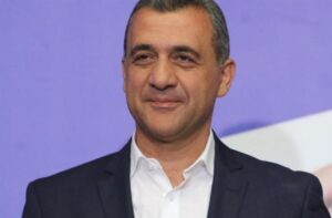 Λουκάς Φουρλάς: "Έπεσε" θύμα…διαδικτυακής απάτης – Όλες οι λετομέρειες(ΦΩΤΟ)