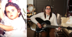 "Την αναπηρία την βλέπω σαν να μην υπάρχει στη ζωή μου"(ΒΙΝΤΕΟ)