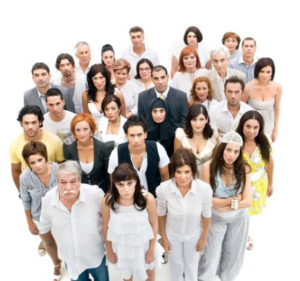 Θλίψη στον καλλιτεχνικό χώρο με το θάνατο γνωστού Κύπριου ηθοποιού (ΦΩΤΟ)