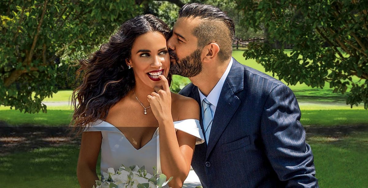 "Η Κατερίνα Στικούδη είναι έγκυος" – Η απάντηση, το ξέσπασμα και τα…κιλά!