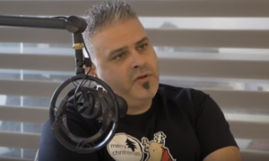 Λούης Πατσαλίδης:"Θα γινόμουν βουλευτής με έναν όρο…"(ΒΙΝΤΕΟ)