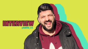 Πριν ένα χρόνο είχε 10 χιλιάδες followers και σήμερα μια "ανάσα" πριν τους 100