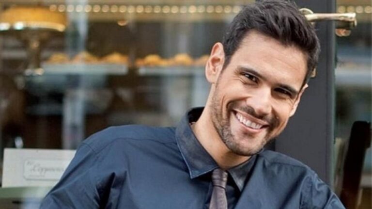 Σοβαρό τροχαίο για τον Δημήτρη Ουγγαρέζο – Όλες οι πρώτες πληροφορίες