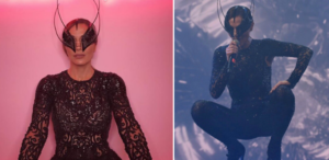 Kαι όμως είναι η…Δέσποινα Βανδή και επέστρεψε στα εντυπωσιακά shows(ΒΙΝΤΕΟ)