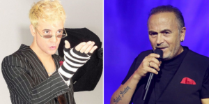 Έξαλλος ο Γονίδης με… Νίνο:"Δεν ήθελα να πεις το τραγούδι μου γιατί είσαι ποπ"