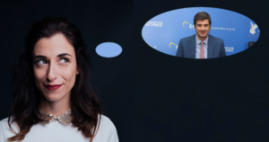 H Μαρίζα Ρίζου βάζει στο στόχαστρο τον Δημήτρη Δημητρίου για τα…μεγάλα πουλιά