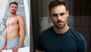 Δημήτρης Γκουτζαμάνης:Η δουλειά που έμεινε απλήρωτος και ο ιδανικός έρωτας(ΦΩΤΟ)