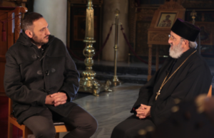 Οι "24 ώρες" αποκαλύπτουν τα μυστικά της «Εγκλείστρας» και τα βιώματα Μοναχών