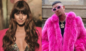 Snik: Άγριος καβγάς για χάρη της…Hλιάνας Παπαγεωργίου – Όλες οι λεπτομέρειες