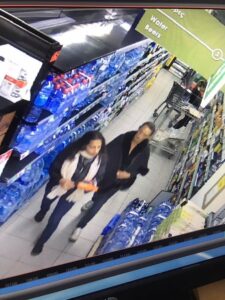 Άφαντες οι δυο γυναίκες που αναζητούνται για κλοπή στη Λεμεσό (ΦΩΤΟ)