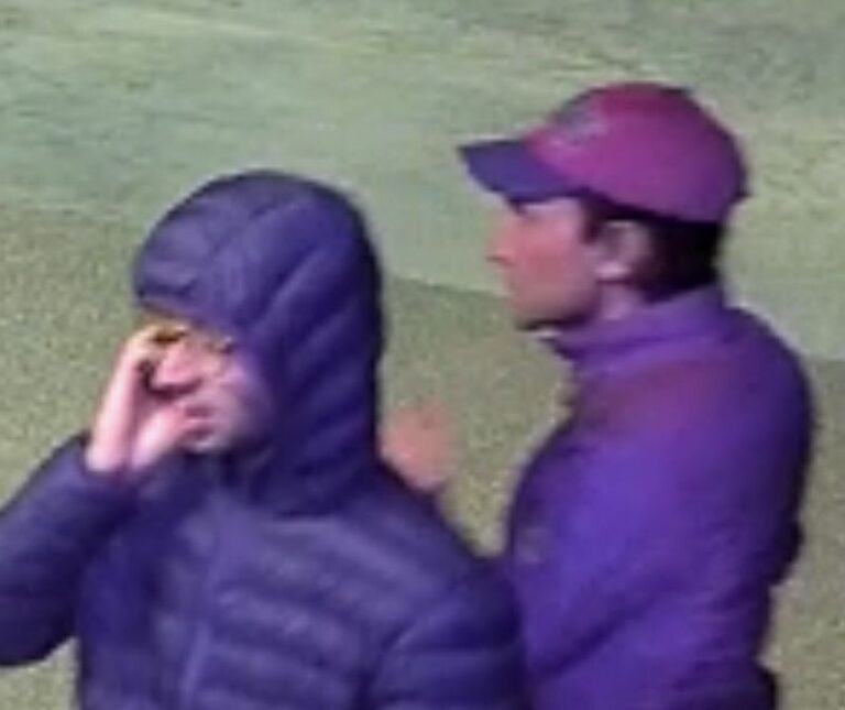 Μήπως έχετε δεί αυτούς τους δύο άντρες; (ΦΩΤΟ)