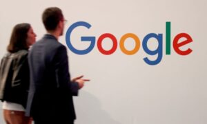 Στο μικροσκόπιο της Ευρώπης η Google για τις πρακτικές συλλογής δεδομένων