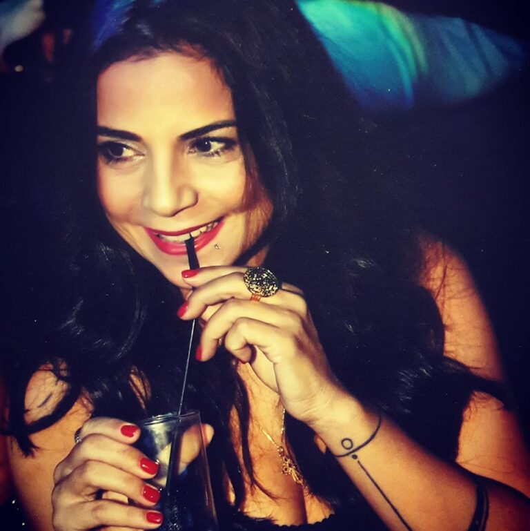 Έφυγε από τη ζωή η Ελευθερία Καλλικά, "το κορίτσι με το γλυκό χαμόγελο" (ΦΩΤΟ)