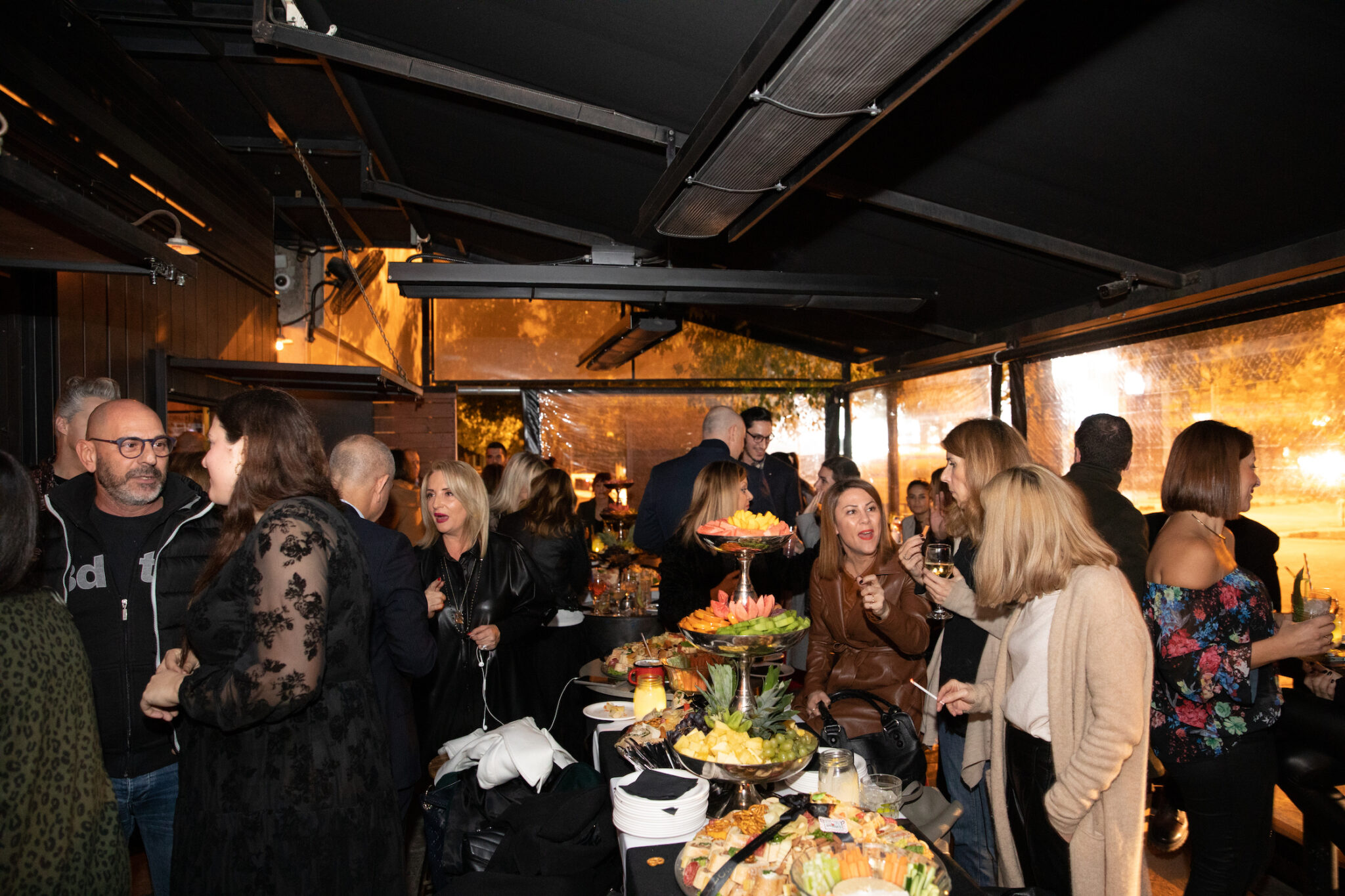 ORB Communications  – To απόλυτο Xmas Party της χρονιάς