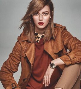 Eβελίνα Σκίτσκο: Η κόρη της έγινε 2 χρονών και το…γιορτάζει (ΦΩΤΟ)