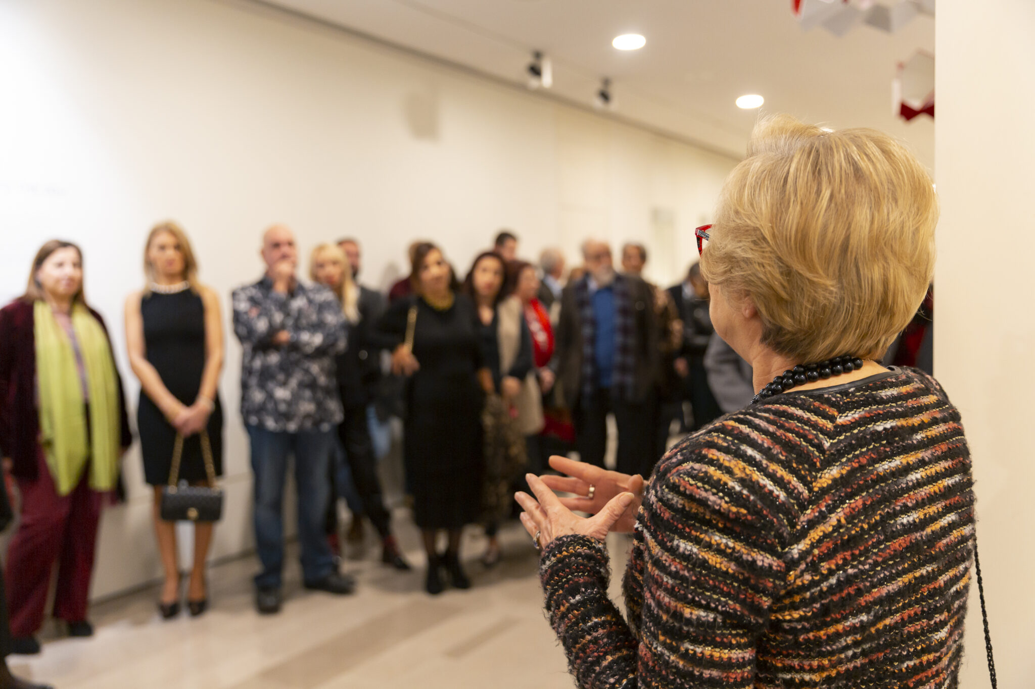 Ζητώ μονάχα το Φως