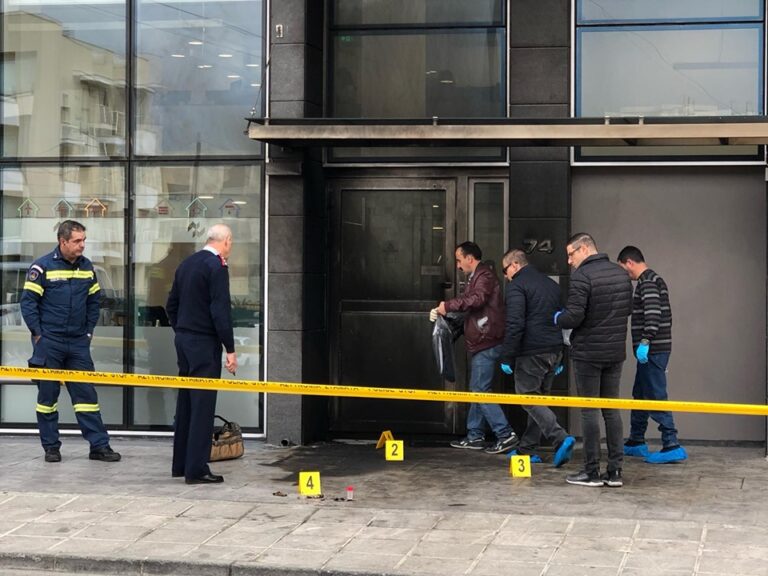 Ψάχνουν τα κίνητρα του βομβιστή στη Λεμεσό (ΒΙΝΤΕΟ)