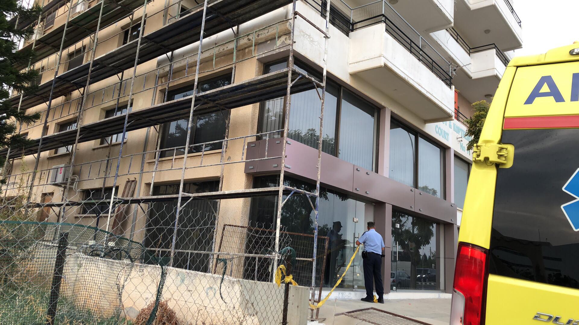 Φάκελος Εργατικά Ατυχήματα: 13 άνθρωποι ξεψύχησαν στο μεροκάματο το 2019 (VID)