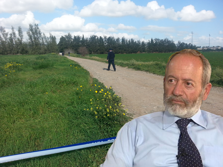 Ματσάκης: "Αντί να φέρουν ειδικό για δαγκώματα σκύλων έκαναν 5 νεκροψίες" (VID)