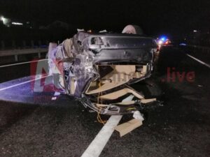 Στα "χέρια" της κατασκευάστριας εταιρείας τεκμήρια από το πολυτελές τζιπ (ΦΩΤΟ)