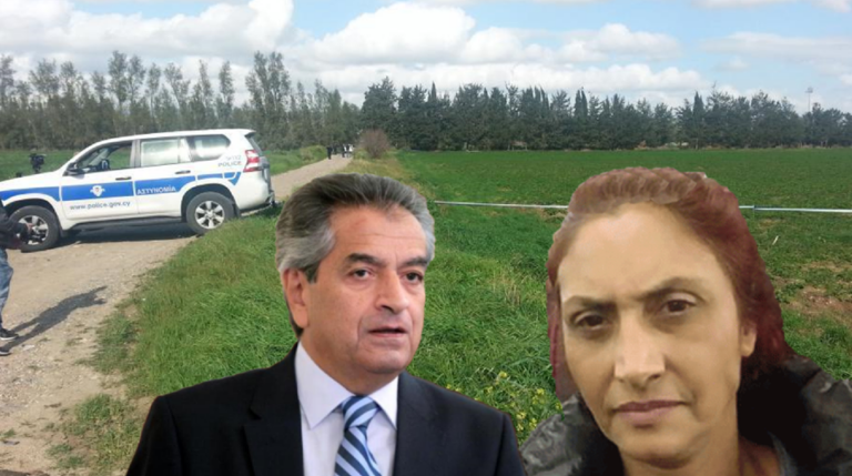 Κληρίδης:Θα εξαντλήσει κάθε περιθώριο απόδοσης ευθυνών για το θάνατο της Πετράνα